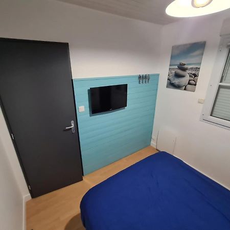 Maison 2 Chambres Parking Linge De Lit Fourni Les Sables-d'Olonne Exterior photo