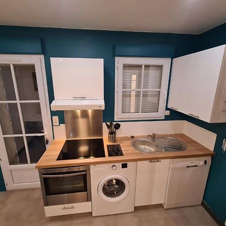 Maison 2 Chambres Parking Linge De Lit Fourni Les Sables-d'Olonne Exterior photo