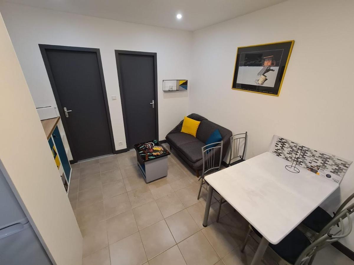 Maison 2 Chambres Parking Linge De Lit Fourni Les Sables-d'Olonne Exterior photo
