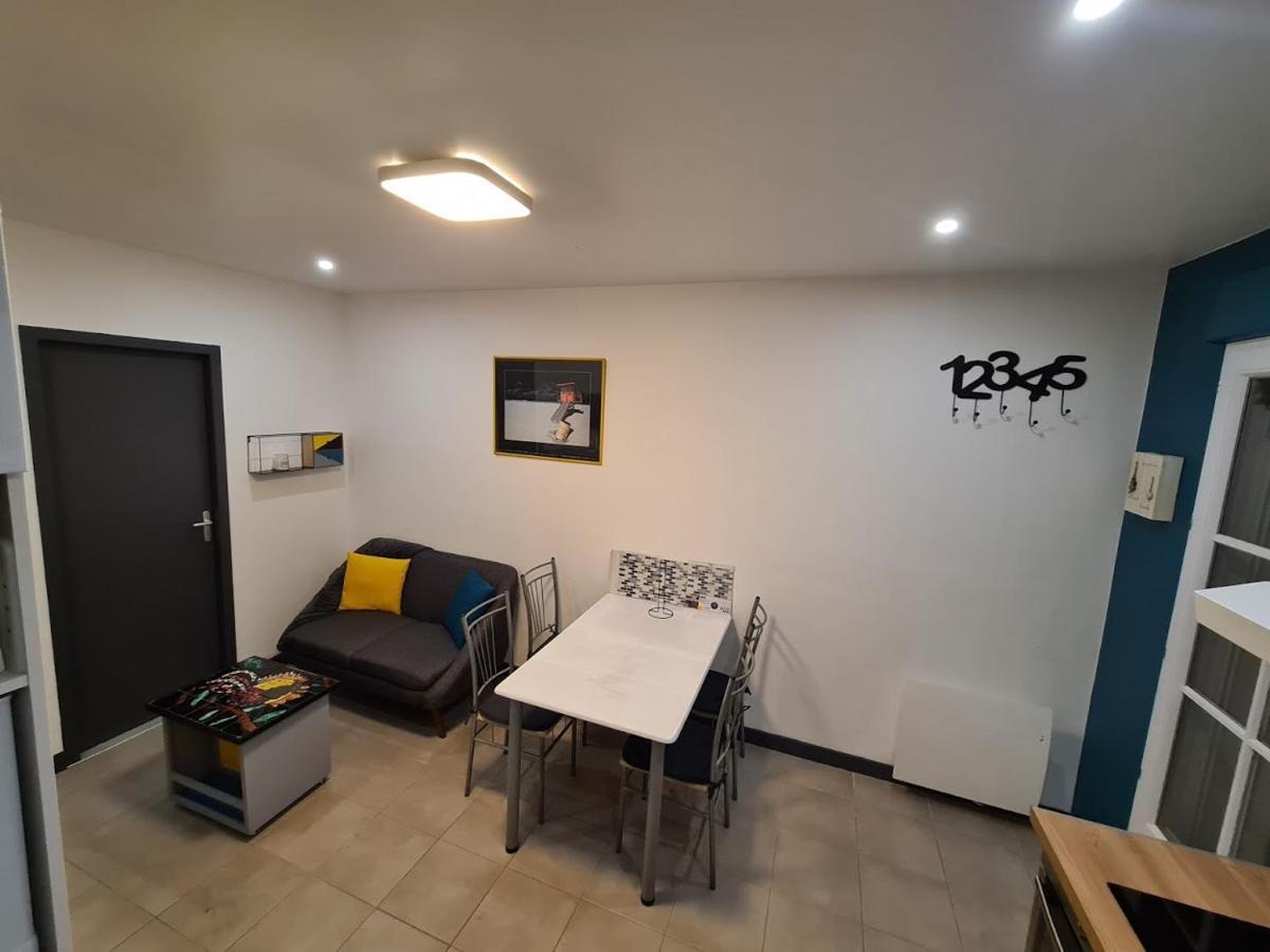 Maison 2 Chambres Parking Linge De Lit Fourni Les Sables-d'Olonne Exterior photo