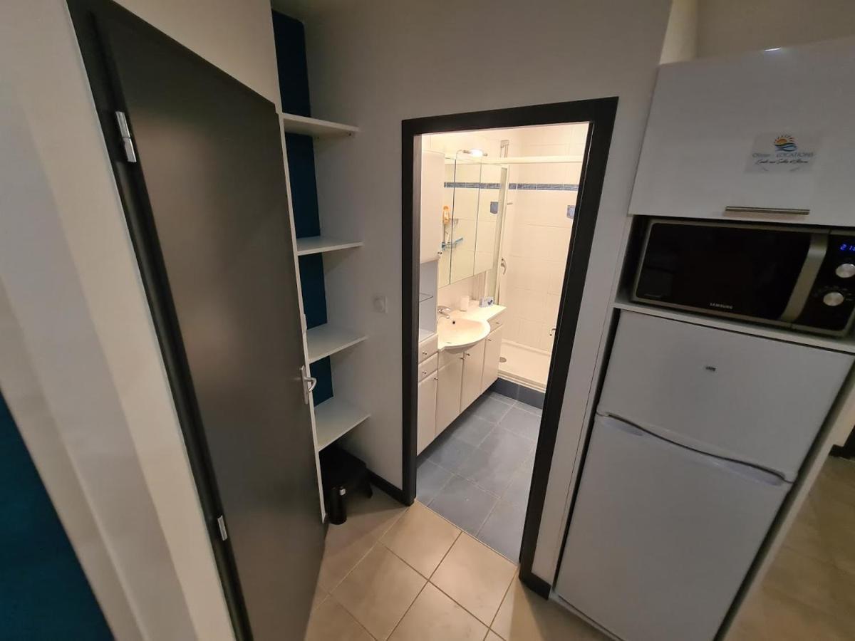 Maison 2 Chambres Parking Linge De Lit Fourni Les Sables-d'Olonne Exterior photo