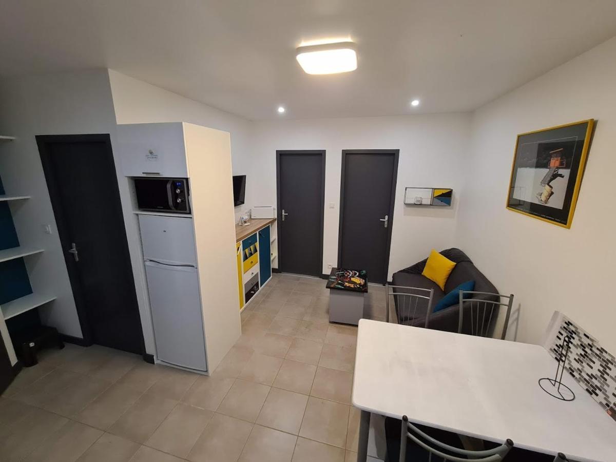 Maison 2 Chambres Parking Linge De Lit Fourni Les Sables-d'Olonne Exterior photo
