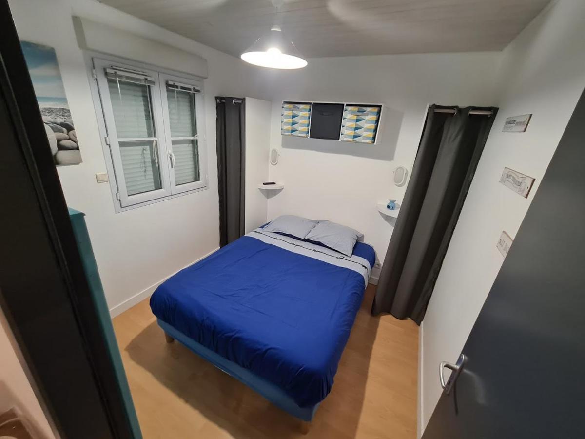 Maison 2 Chambres Parking Linge De Lit Fourni Les Sables-d'Olonne Exterior photo