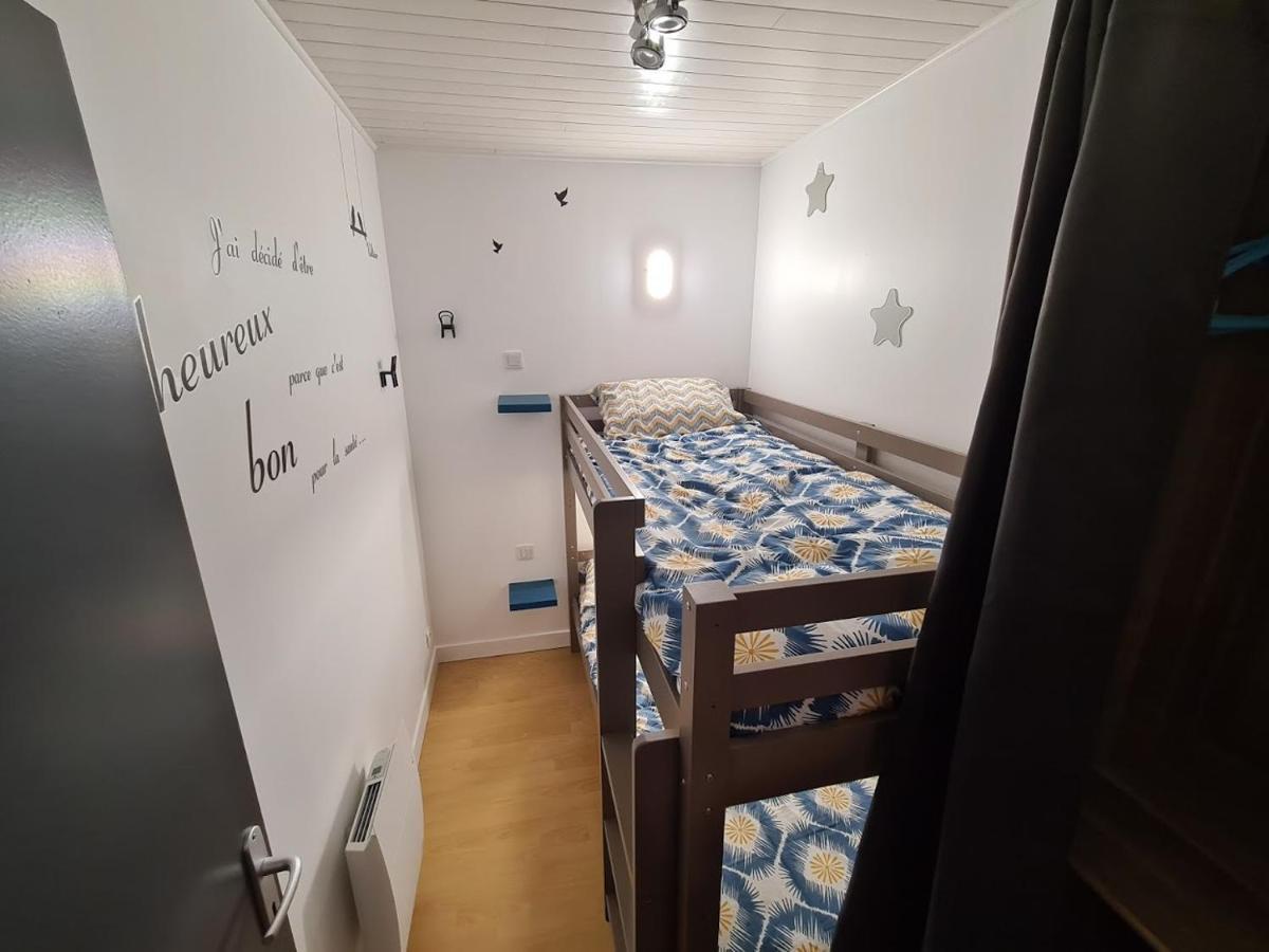 Maison 2 Chambres Parking Linge De Lit Fourni Les Sables-d'Olonne Exterior photo