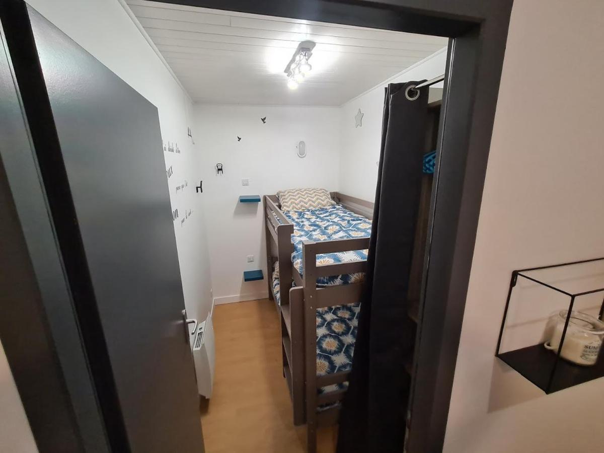 Maison 2 Chambres Parking Linge De Lit Fourni Les Sables-d'Olonne Exterior photo