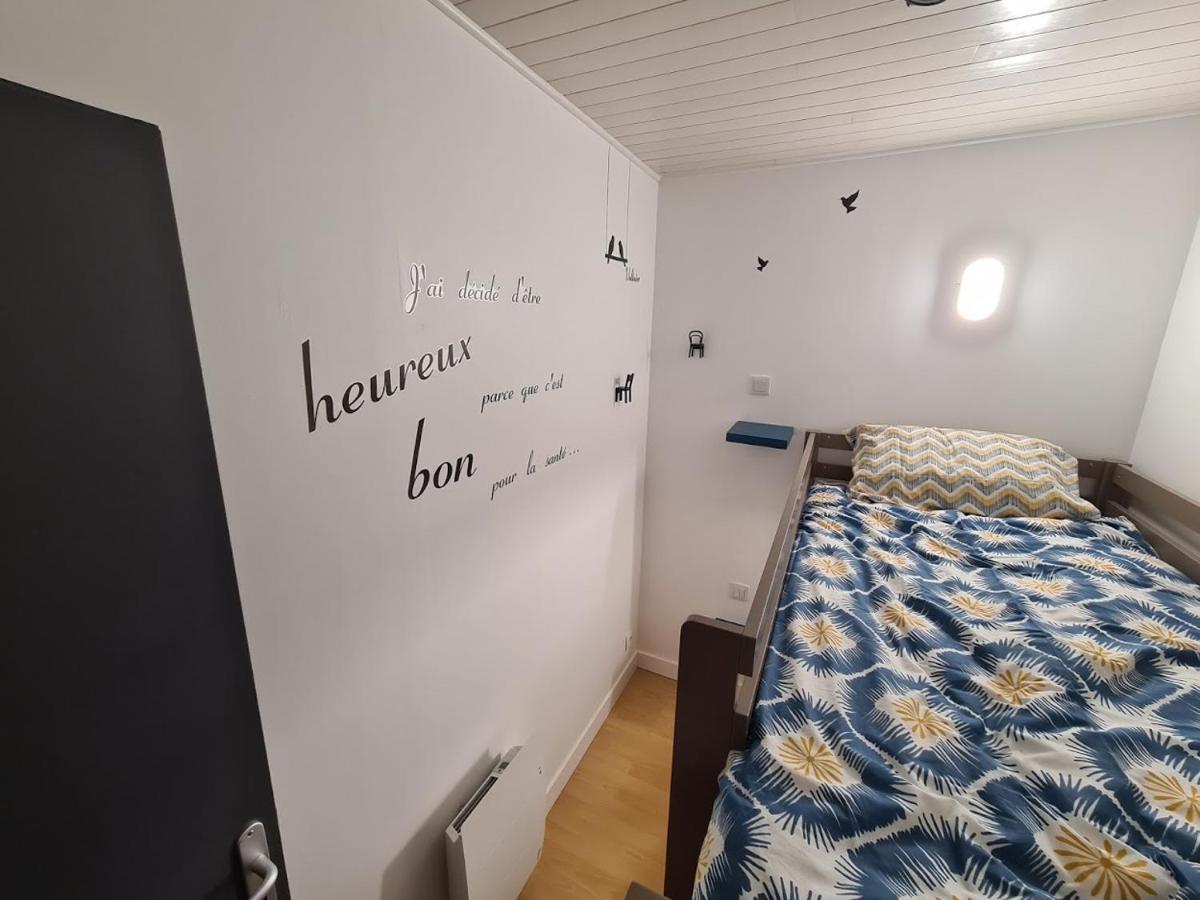 Maison 2 Chambres Parking Linge De Lit Fourni Les Sables-d'Olonne Exterior photo