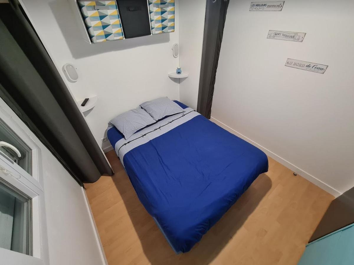 Maison 2 Chambres Parking Linge De Lit Fourni Les Sables-d'Olonne Exterior photo