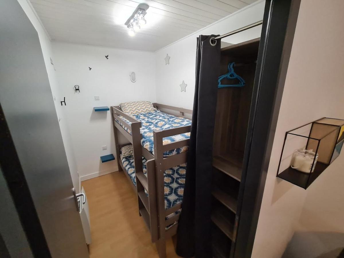 Maison 2 Chambres Parking Linge De Lit Fourni Les Sables-d'Olonne Exterior photo