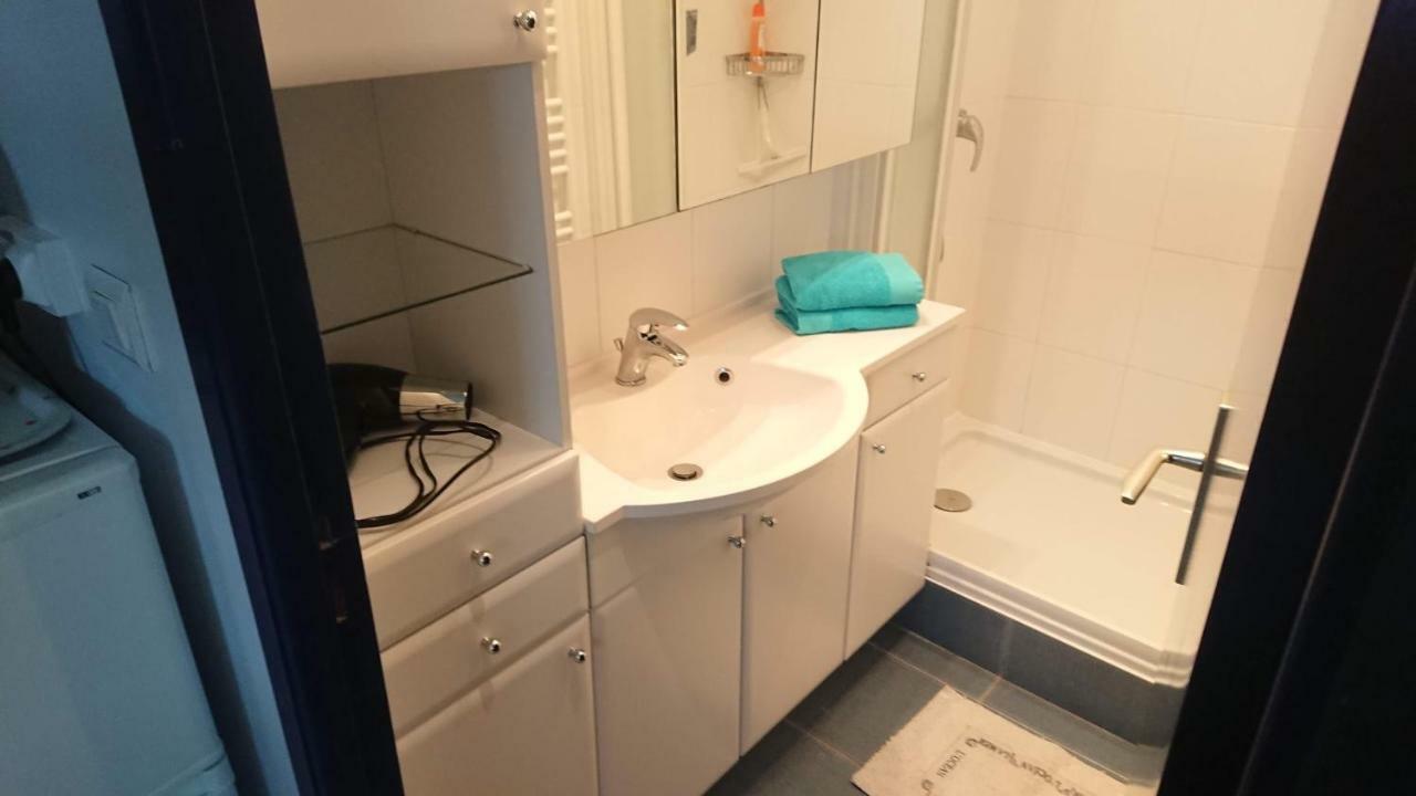 Maison 2 Chambres Parking Linge De Lit Fourni Les Sables-d'Olonne Exterior photo
