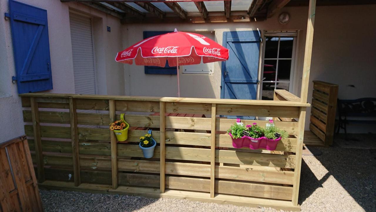 Maison 2 Chambres Parking Linge De Lit Fourni Les Sables-d'Olonne Exterior photo